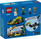 LEGO City 60399 Race Car thumbnail 2