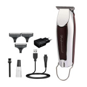 Saç Sakal Tıraş Makinesi Şarjlı Mini Profesyonel RGV Hk-3400 - 1