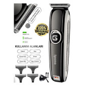 RGV 1011-a Traş Makinası Lazer Ve Epilasyon Öncesi Tıraş Makiensi - 1
