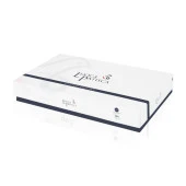 DİJİTAL SATEN ÇİFT KİŞİLİK NEVRESİM TAKIMI PRETTY thumbnail 6