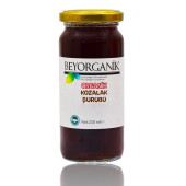 BEYORGANİK Organik Çam Kozalak Şurubu 230gr - 1