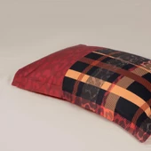 DİJİTAL SATEN ÇİFT KİŞİLİK NEVRESİM TAKIMI LEONA thumbnail 4