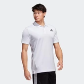 ADİDAS ERKEK POLO TİŞÖRT M D2M POLO GL0484 - 2