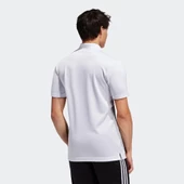 ADİDAS ERKEK POLO TİŞÖRT M D2M POLO GL0484 - 3