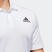 ADİDAS ERKEK POLO TİŞÖRT M D2M POLO GL0484 - 4