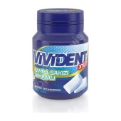 Vivident Comfort Pack Damla Sakız Aromalı 12'li 804gr thumbnail 1