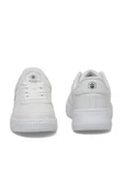 Lumberjack FINSTER WMN 4 FX 101499204 Kadın Sneaker Ayakkabı Beyaz 36-40 - 5