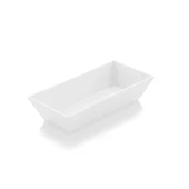 GÜRAL PORSELEN Merıd 15 Cm Kayık Tabak - 1