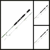 Uyguna-Yakala Yeşil 20-40 Gr Pavilion 1.80 Mt İki Parça Dolgu Kamış-KMŞ.587 thumbnail 2