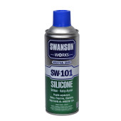 Swanson Works Silikon-Kalıp Ayırıcı Sprey 400 ML - 1