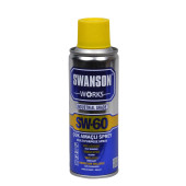 Swanson Works SW-60 Çok Amaçlı Multi Sprey 200 ML - 1