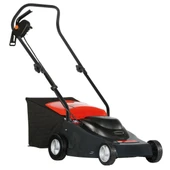 Efco Pr 40 S Abs Şaseli Elektrikli Çim Biçme Makinesi 1.3 Kw - 1