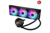 Asus ROG RYUO III 360 ARGB Sıvı İşlemci Soğutucusu - 1