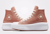 Converse Chuck Taylor All Star Move Crafted Günlük Spor Ayakkabı - 2
