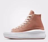 Converse Chuck Taylor All Star Move Crafted Günlük Spor Ayakkabı - 3