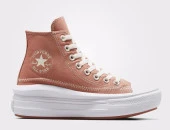 Converse Chuck Taylor All Star Move Crafted Günlük Spor Ayakkabı - 5