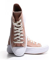 Converse Chuck Taylor All Star Move Crafted Günlük Spor Ayakkabı - 7