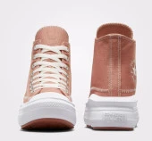 Converse Chuck Taylor All Star Move Crafted Günlük Spor Ayakkabı - 9