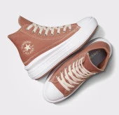 Converse Chuck Taylor All Star Move Crafted Günlük Spor Ayakkabı - 11