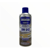 Swanson Works Klima Temizleme Spreyi 400 ML - 1