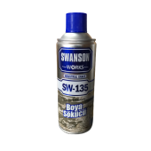 Swanson Works Boya Sökücü Sprey 400 ML - 1