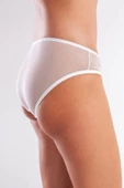GASPARA A Plus Beyaz Mini Slip Külot - 3