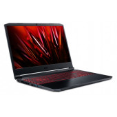 Acer Nitro 5 AN515-45 NH.QBAEY.005 Ryzen 5 5600H 8 GB 512 GB SSD RTX3050 15.6" Full HD Gaming Laptop - 6