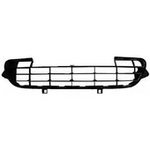 CITROEN C3 ÖN TAMPON ALT IZGARA 2005-2009 7414.PG İTHAL - 1