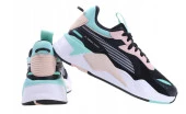 Puma Rs-x Reinvention Siyah Unisex Spor Ayakkabısı 36957916 - 5