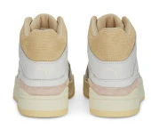 Puma Slipstream Hi Thrifted Krem Rengi Kadın Spor Ayakkabısı 38984602 - 6