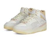 Puma Slipstream Hi Thrifted Krem Rengi Kadın Spor Ayakkabısı 38984602 - 7