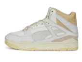 Puma Slipstream Hi Thrifted Krem Rengi Kadın Spor Ayakkabısı 38984602 - 8