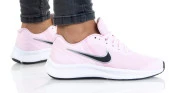 Nike Star Runner 3 (gs) Pembe Sneaker Günlük Spor Ayakkabı Da2776 601 - 1