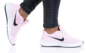 Nike Star Runner 3 (gs) Pembe Sneaker Günlük Spor Ayakkabı Da2776 601 - 10