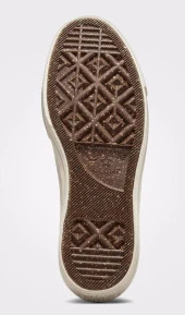 Converse Chuck Taylor All Star Lift Platform Counter Climate Günlük Spor Ayakkabı - 3