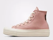 Converse Chuck Taylor All Star Lift Platform Counter Climate Günlük Spor Ayakkabı - 4