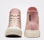 Converse Chuck Taylor All Star Lift Platform Counter Climate Günlük Spor Ayakkabı - 5