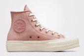 Converse Chuck Taylor All Star Lift Platform Counter Climate Günlük Spor Ayakkabı - 8
