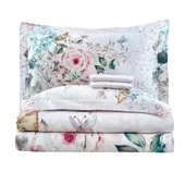 DİJİTAL SATEN ÇİFT KİŞİLİK NEVRESİM TAKIMI ELIS thumbnail 5