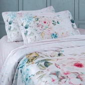 DİJİTAL SATEN ÇİFT KİŞİLİK NEVRESİM TAKIMI ELIS thumbnail 2