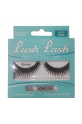 LUSH LASH TAKMA KİRPİK ENVIED - 1