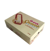 Ülker Beyaz Çikolatalı Gofret 35 gr 24 Adet - 1