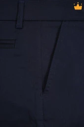 Babyhola 9-10 Yaş Ceket Gömlek Pantolon Papyonlu 4'lü Erkek Çocuk Genç Takım Elbise Mezuniyet Bayramlık Düğün Damatlık Seti 5034 - 4