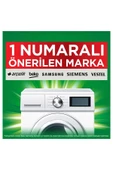 Ariel Oxi 5,5 Kg Hızlı Çözünme Toz Çamaşır Deterjanı - 6