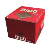 Ülker Dido Kare Sütlü Çikolatalı Gofret 55,5gr 12 adet thumbnail 1