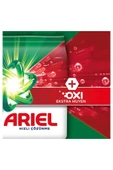 Ariel Oxi 5,5 Kg Hızlı Çözünme Toz Çamaşır Deterjanı - 3