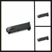 Uyguna-Yakala  92 18rd Ht Afc Mec-gar Beratta Tabanca Şarjörü-JOR.005 thumbnail 2