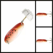 Uyguna-Yakala 17 Gr Savex Alpha Marina Long Benekli-KAŞ.078 thumbnail 2