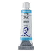 Van Gogh Sulu Boya Chinese White 10 Ml.Tüp - 1