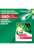 Ariel Dağ Esintisi 1,5 Kg Aquapudra Toz Çamaşır Deterjanı - 4